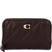 Coach Essential Münzbörse Leder 11 cm Produktbild