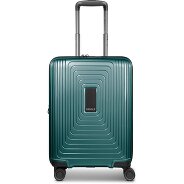 Redolz Essentials 14 4 Rollen Kabinentrolley 55 cm mit Dehnfalte Produktbild