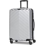 Redolz Essentials 18 2.0 4 Rollen Trolley M 66 cm mit Dehnfalte Produktbild