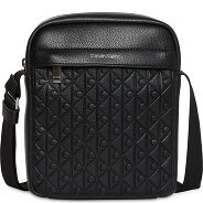 Calvin Klein Emblem Mini Bag Umhängetasche 17 cm Produktbild
