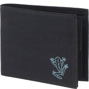 oxmox New Cryptan Geldbörse RFID Schutz 12 cm Produktbild