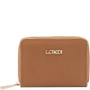 L.Credi Filippa Geldbörse RFID Schutz 11.5 cm Produktbild L.Credi Filippa Geldbörse RFID Schutz 11.5 cm Produktbild