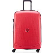 Delsey Paris Belmont Plus 4 Rollen Trolley M 71 cm Produktbild