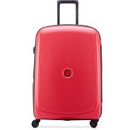 Delsey Paris Belmont Plus 4 Rollen Trolley M 71 cm Produktbild