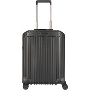 Piquadro PQ-Light 4-Rollen Kabinentrolley 55 cm Produktbild