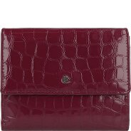 Esquire Nizza Geldbörse RFID Schutz Leder 12.5 cm Produktbild