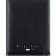 bugatti Romeo Geldbörse RFID Schutz Leder 10 cm Produktbild