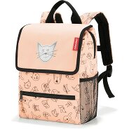 reisenthel Kinderrucksack 28 cm Produktbild