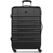 Wenger Amplar 4 Rollen Trolley L 74 cm Produktbild
