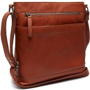 The Chesterfield Brand Almeria Umhängetasche Leder 25 cm Produktbild