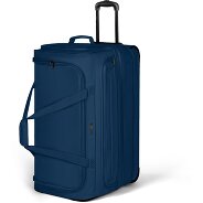 Redolz Duffle Essentials 2-Rollen Reisetasche 70 cm L mit Dehnfalte Produktbild