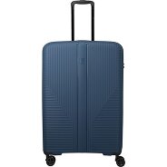 Travelite Air Stripe 4 Rollen Trolley L 77 cm Produktbild