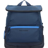 Piquadro Corner Rucksack 44 cm Laptopfach Produktbild