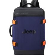 Jeep JS007C Reiserucksack XL 58 cm Produktbild