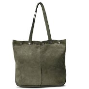 Liebeskind Rive Shopper Tasche Leder 40 cm Produktbild Liebeskind Rive Shopper Tasche Leder 40 cm Produktbild