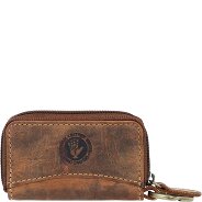 Greenburry Vintage Schlüsseletui Leder 8,5 cm Produktbild