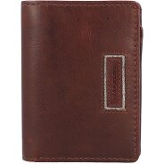 Harold's Aberdeen Geldbörse RFID Leder 10 cm Produktbild