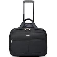 Roncato Easy Office 2.0 2 Rollen Businesstrolley 33 cm Laptopfach Produktbild