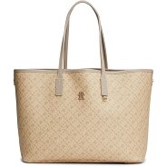 Tommy Hilfiger TH Monoplay Shopper Tasche 43 cm Laptopfach Produktbild
