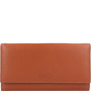 Bric's Marmolada Geldbörse RFID Schutz Leder 18 cm Produktbild