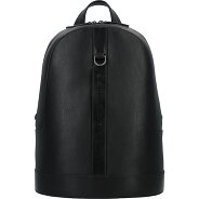 The Bridge Giacomo Daypack S Leder 42.5 cm Laptopfach Produktbild