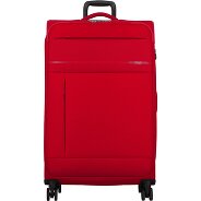 Jump Monthélys 4 Rollen Trolley 78 cm mit Dehnfalte Produktbild