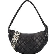 Harbour 2nd Maelia Schultertasche Leder 46 cm Produktbild