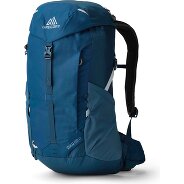 Gregory Zulu LT 28 Wanderrucksack 58 cm Produktbild