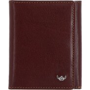 Golden Head Colorado Geldbörse RFID Schutz Leder 10 cm Produktbild