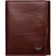 Golden Head Colorado Geldbörse RFID Schutz Leder 8 cm Produktbild