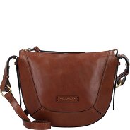 The Bridge Fedora Umhängetasche Leder 27 cm Produktbild