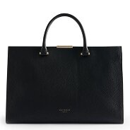Ted Baker Rosane Handtasche Leder 35 cm Produktbild