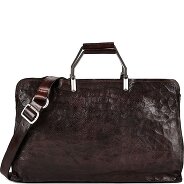 Campomaggi Giuditta Aktentasche Leder 40 cm Produktbild