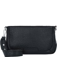 Cowboysbag Lovely leopard Umhängetasche Leder 25 cm Produktbild