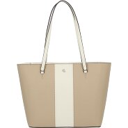 Lauren Ralph Lauren Karly Schultertasche Leder 33 cm Produktbild