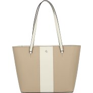 Lauren Ralph Lauren Karly Schultertasche Leder 33 cm Produktbild