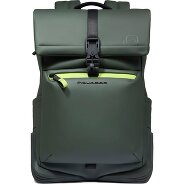 Piquadro Corner Business-Rucksack 42 cm Laptopfach Produktbild