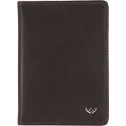 Golden Head Polo Ausweisetui RFID Leder 9 cm Produktbild