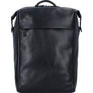 Harold's Caugio Daypack Leder 39 cm Laptopfach Produktbild Harold's Caugio Daypack Leder 39 cm Laptopfach Produktbild