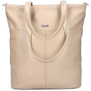 Zwei Mademoiselle.M Shopper Tasche 37 cm Produktbild