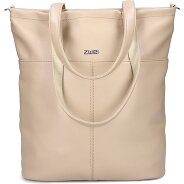 Zwei Mademoiselle.M Shopper Tasche 37 cm Produktbild