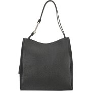 Furla Nuvola Schultertasche Leder 25 cm Produktbild