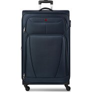 Wenger Beaumont 4-Rollen Trolley XL 87 cm Sondergrösse mit Dehnfalte Produktbild