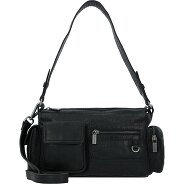Cowboysbag Hawley Glam Schultertasche Leder 25 cm Produktbild