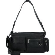 Cowboysbag Hawley Glam Schultertasche Leder 25 cm Produktbild