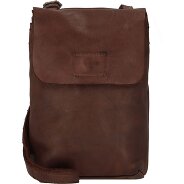 Harold's Submarine Umhängetasche Leder 15 cm Produktbild
