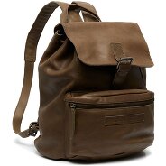The Chesterfield Brand Mick Daypack Leder 30 cm Produktbild