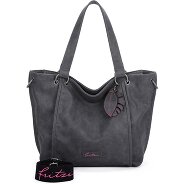 Fritzi aus Preußen Eco Fritzi02 Shopper Tasche 50 cm Produktbild