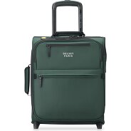 Delsey Paris Maubert 2.0 2 Rollen Kabinentrolley 45 cm Produktbild