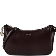 Boss Numah Schultertasche Leder 19 cm Produktbild